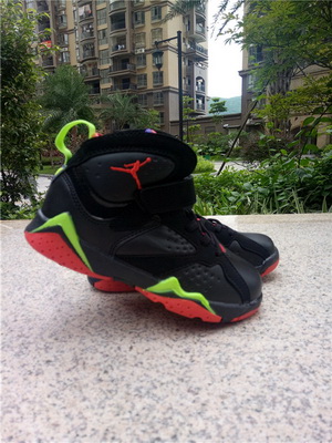 Air Jordan 7 Kids shoes--010